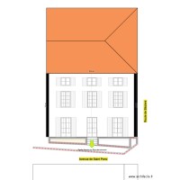 facade entree bar
