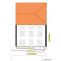 facade entree bar