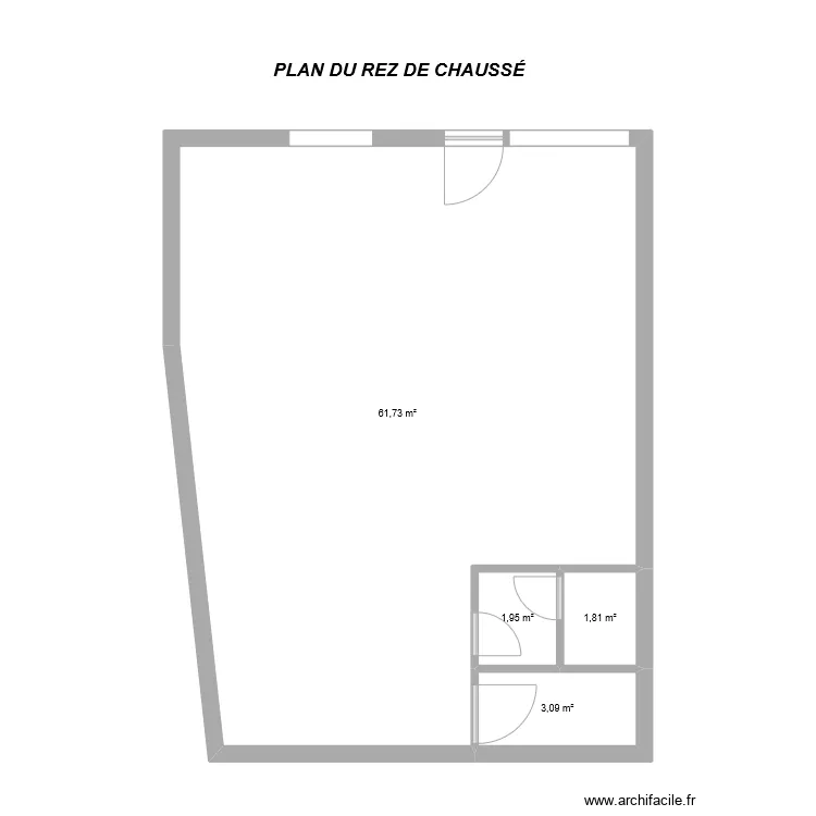 varaigne asso. Plan de varaigne asso. Plan de
