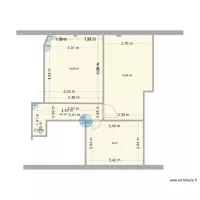 2&egrave;me &eacute;tage Pontfa