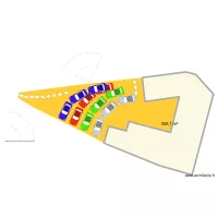 Bouée - Estuaire - Stationnements V3