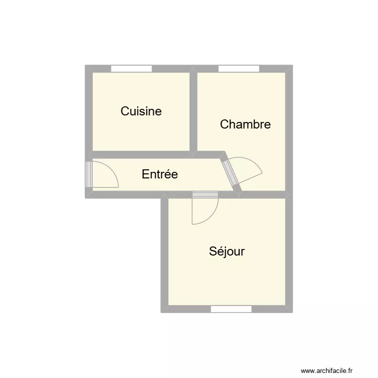 2512 BAEUR R+1 G. Plan de 