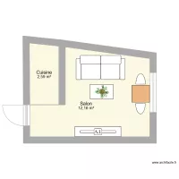 T2 LMP - Salon/Cuisine v2