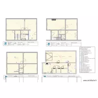 Éric Hassaert CAVES;RDC;R+1;R+210