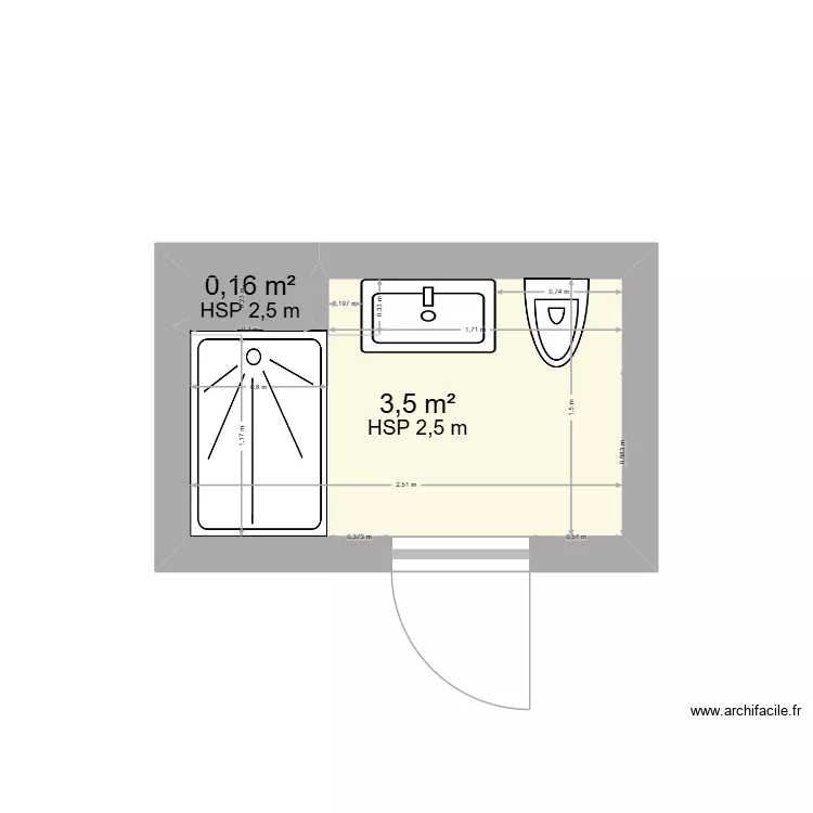 leclerc. Plan de leclerc. Plan de