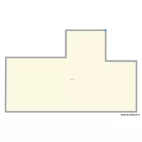 Si&egrave;ge par CCI tontouta