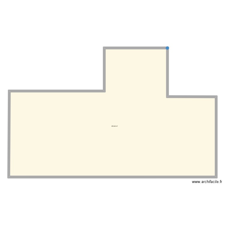 Siège par CCI tontouta. Plan de 0 pièce et 0 m2