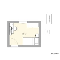 chambre Emmy