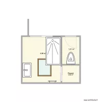 SDB M&eacute;lanie Projet