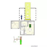 chayo mini house
