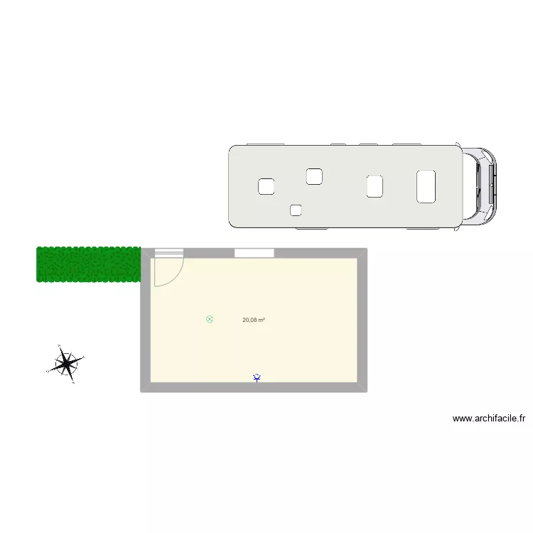 test. Plan de test. Plan de