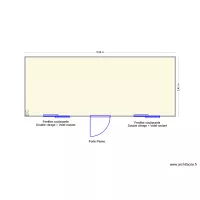 Projet Menuiserie Anzalone