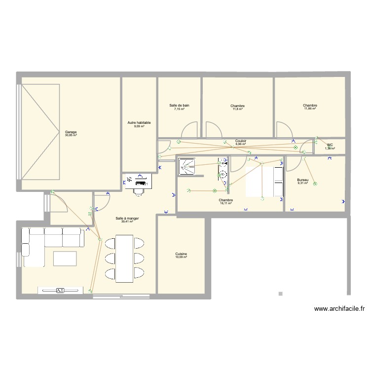 maison st christophe. Plan de 0 pièce et 0 m2 maison st christophe. Plan de 0 pièce et 0 m2