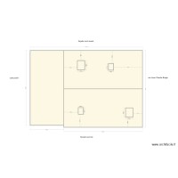 plan toiture après