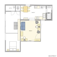 chalet 2