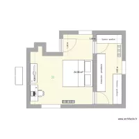 Chambre V1