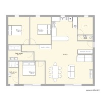 PLAN LUCIE 1