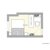 Am&eacute;nagement bureau