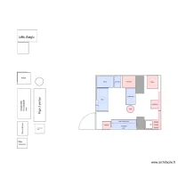 Cuisine restaurant V2