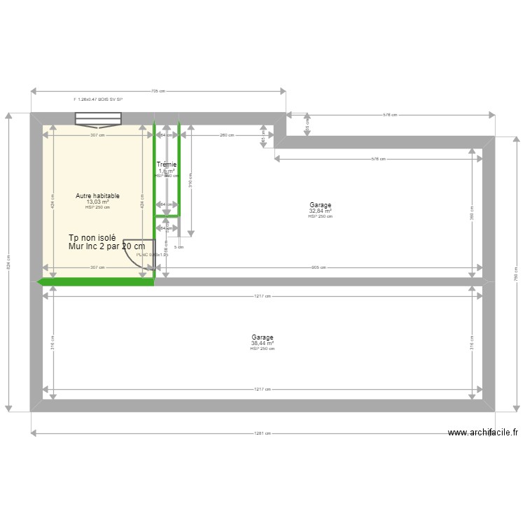 ML23036291. Plan de 0 pièce et 0 m2