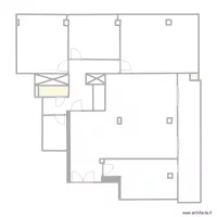 FAROUX PLAN EXISTANT 1