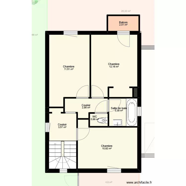 AMIRA. Plan de AMIRA. Plan de