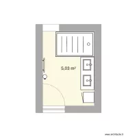 salle de bain st mich