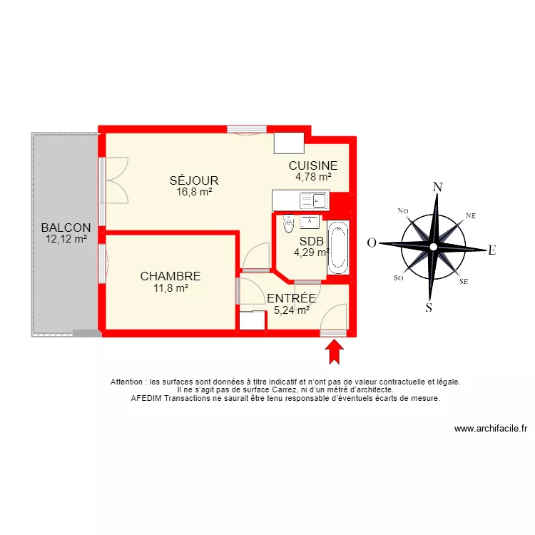 BI18739 -. Plan de BI18739 -. Plan de