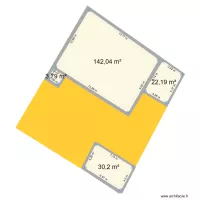 LES ALEXIS EMPRISE SOL