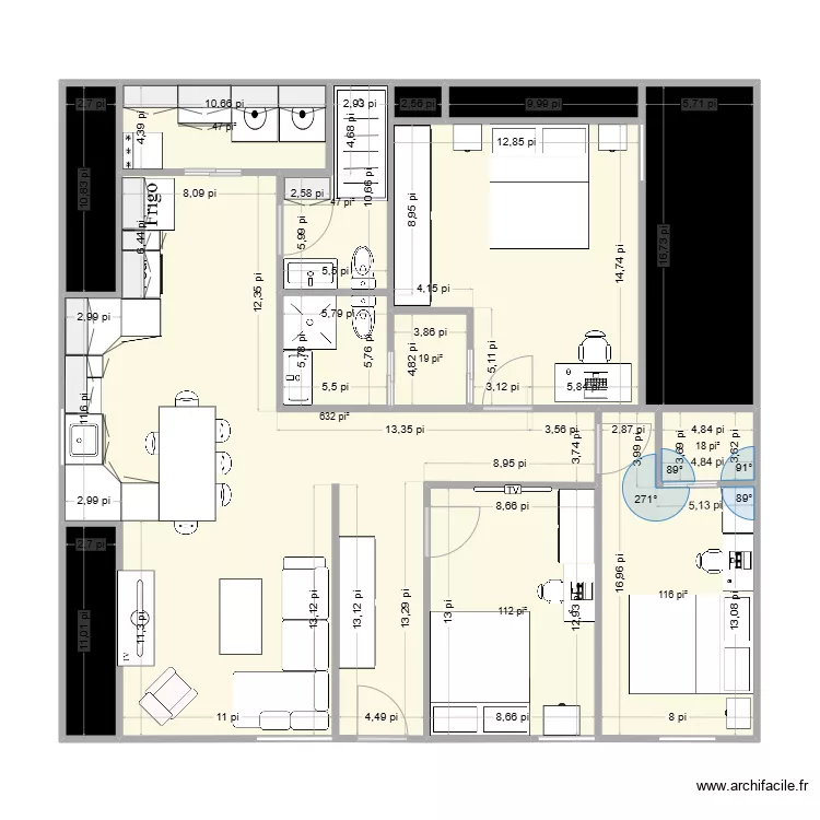 615-2. Plan de 615-2. Plan de