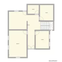 plan maison