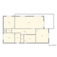 appartement bay pitzalis 1er sud