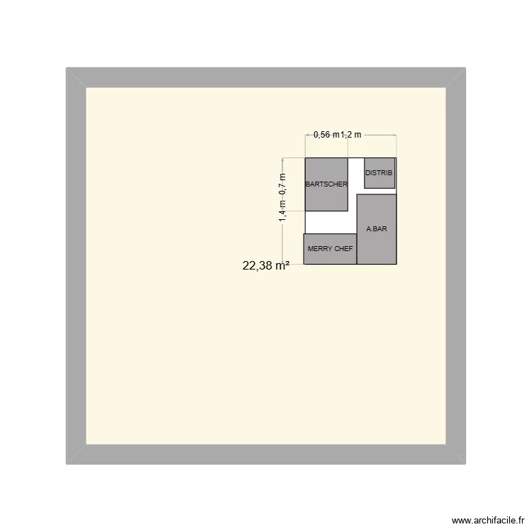 MAT. Plan de 