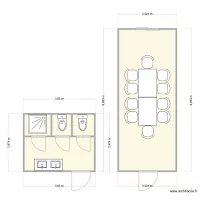 CALADE CONST CHANTIER ST MARTIN 01310