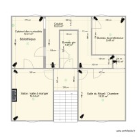 1er étage gm au centre v2 electrique