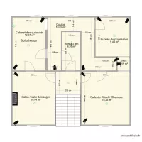 1er &eacute;tage gm au centre v2 electrique