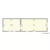 1er &Eacute;TAGE MAISON THOMAS