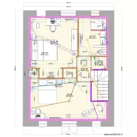 etage_v12 WC dans SdB elec