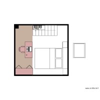 CHAMBRE ADO 2