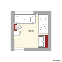 badezimmer OG
