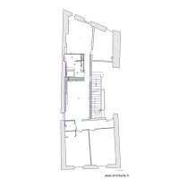 electriciter SDB plus ba13