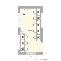 CENTRE DE RESSOURCE AU YLANG YLANG