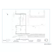 Plan E Klein cave K