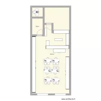Plan du magasin