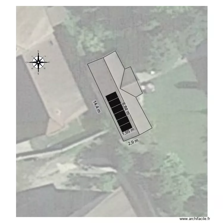 provitolo françois. Plan de provitolo françois. Plan de