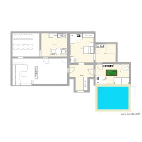 maison test 1 finalisation