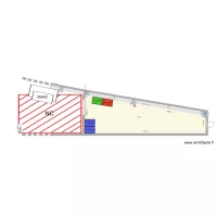 peinture zone kitting