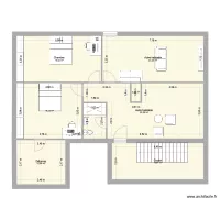 &eacute;tage gourier saubusse