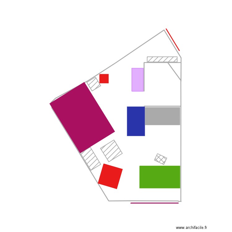 Horlogerie 51 meubles nouvel dispo. Plan de 0 pièce et 0 m2