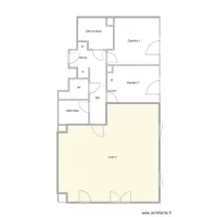 Appartement 230 route de Castres